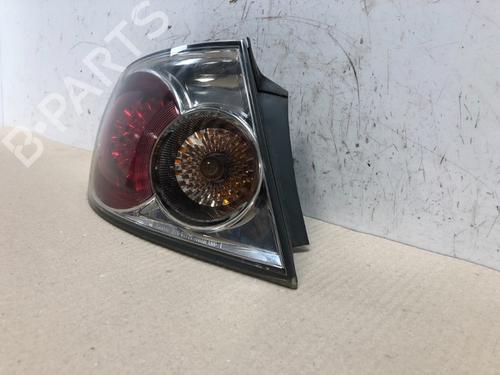 Left taillight MAZDA 6 Saloon (GG) 2.3 (GG3P) | BP15533479C34 