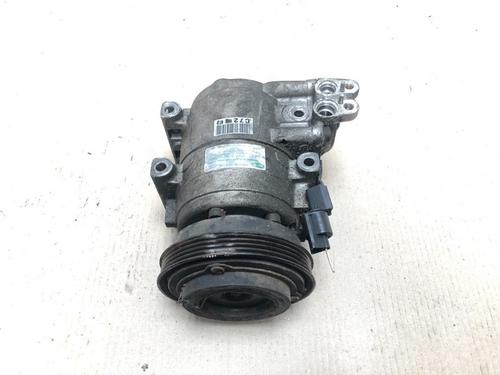 AC compressor HYUNDAI COUPE II (GK) 2.0 GLS | BP15346999M34 