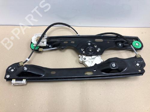 Front left window mechanism BMW X1 (E84) sDrive 20 d | BP37206898C22 - Image 5
