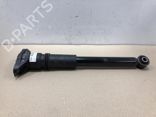 Used Right rear shock absorber Right rear shock absorber 37215244 37215244
