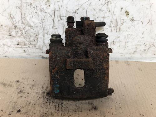 Left rear brake caliper CHRYSLER PT CRUISER (PT_) 2.0 | BP15334480M107 