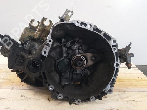 Used Gearbox Gearbox 15344217 15344217
