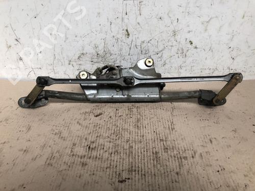 Used Front wipers mechanism CITROËN SAXO (S0, S1) 1.5 D (57 hp) 15296929
