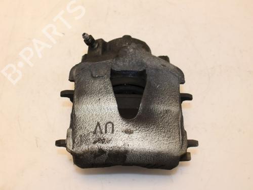 Right front brake caliper VW UP! (121, 122, BL1, BL2, BL3, 123) 1.0 | BP15327162M104 - Image 2