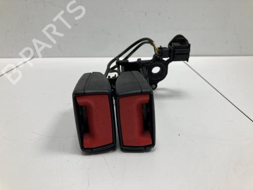 Sikkerhedssele-spænde Sikkerhedssele-spænde VW GOLF VII (5G1, BQ1, BE1, BE2) 2.0 GTI (245 hp) 37209308 37209308