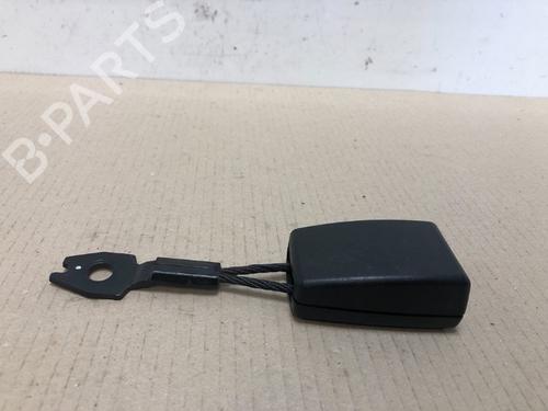 Seat buckle MERCEDES-BENZ A-CLASS (W168) A 170 CDI (168.009, 168.109) | BP15345956I32 