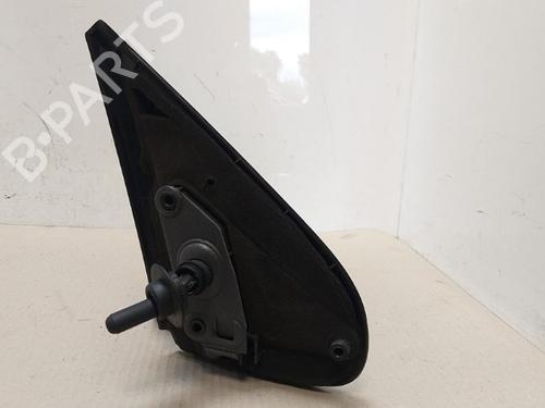 Left mirror MAZDA 2 (DY) 1.4 | BP15532653C26 