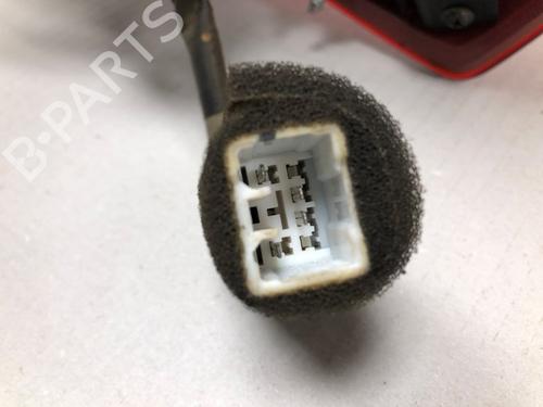 Left taillight KIA PICANTO II (TA) 1.0 | BP37210075C34 - Image 9