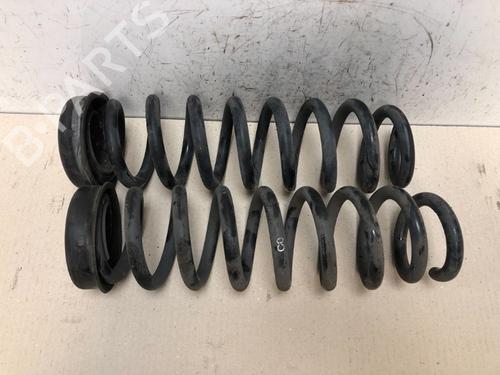 Shock absorber spring BMW 1 (E87) 116 i | BP16064566C152 