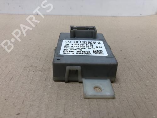 Used Lights ECU Lights ECU 15347780 15347780