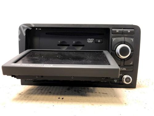 Used Electronic module Electronic module AUDI A3 Sportback (8PA) 3.2 V6 quattro (250 hp) 15339688 15339688