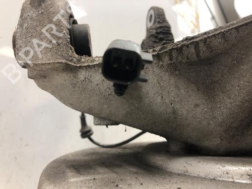 Left rear steering knuckle TESLA MODEL 3 (5YJ3) EV Performance AWD | BP37209956M27 - Image 4