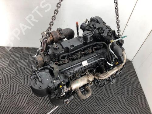 Engine PEUGEOT BIPPER (AA_) 1.4 HDi | BP37204377M1 - Image 5