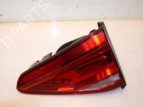 Used Left taillight Left taillight 15332555 15332555