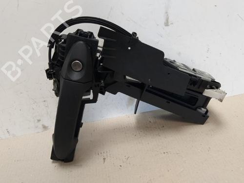 Front left lock FORD TRANSIT COURIER B460 Box Body/MPV 1.0 EcoBoost | BP37211172C98 - Image 6