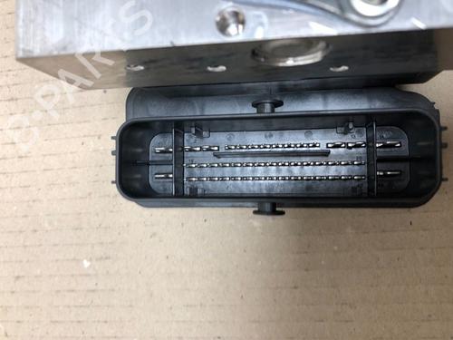 ABS pump MERCEDES-BENZ A-CLASS (W177) A 220 (177.044) | BP15348077M43 