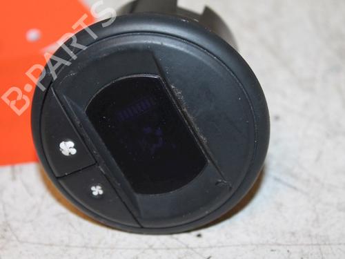 Used Climate control Climate control 15308262 15308262