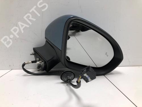 right-mirror-opel-astra-k-b16-2015-2016-2017-2018-2019-2020-2021-2022-37206499 main image