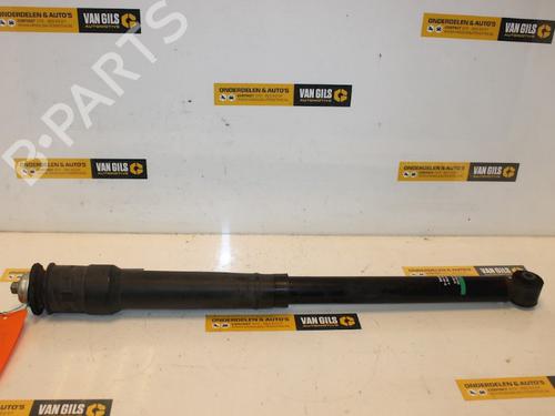 Used Left rear shock absorber MITSUBISHI COLT VI (Z3_A, Z2_A) 1.3 (Z21A) (95 hp) 15315056