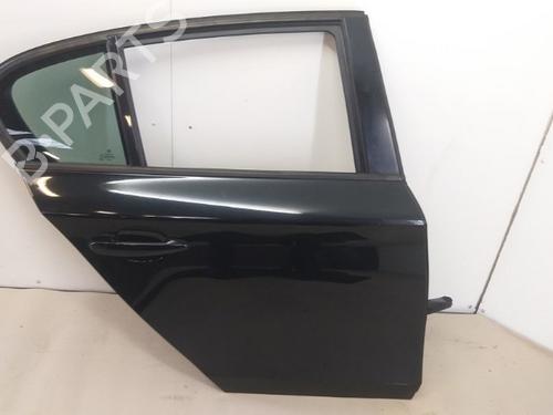 Right rear door BMW 1 (E87) 123 d | BP15340762C5 