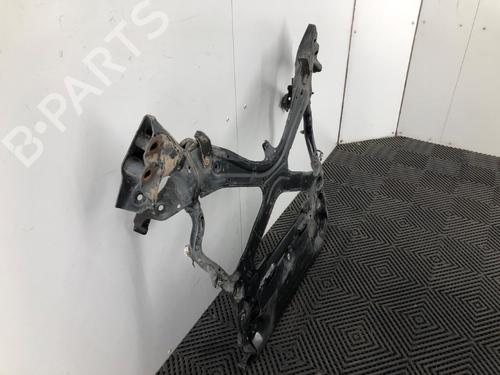 Underbody protection AUDI A4 B9 Avant (8W5, 8WD) 40 TFSI Mild Hybrid | BP37215351M92 - Image 3