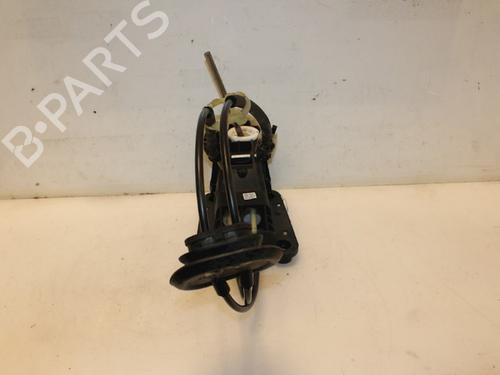 Shift knob PEUGEOT 208 I (CA_, CC_) 1.2 VTI 82 | BP15326329I34 