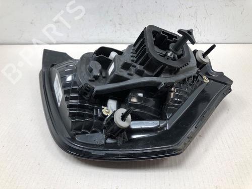 Left taillight RENAULT TWINGO III (BCM_, BCA_) 1.0 SCe 70 | BP37210330C34 - Image 3