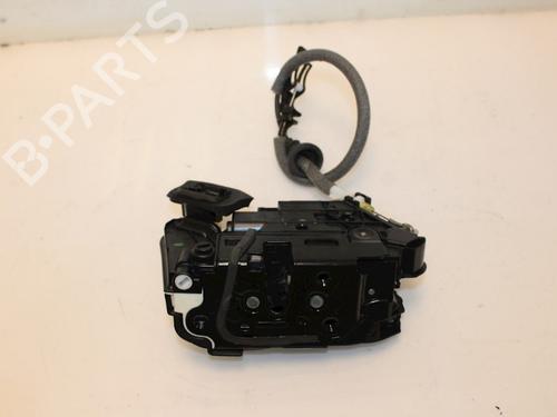 Rear left lock VW GOLF SPORTSVAN VII (AM1, AN1) 2.0 TDI | BP15323134C100