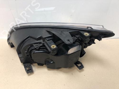 Right headlight FORD FOCUS II (DA_, HCP, DP) 2.0 | BP15348480C29 - Image 4