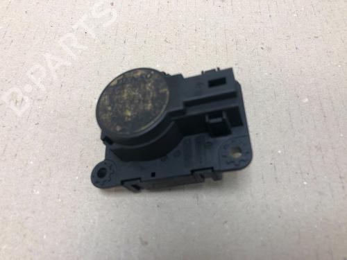 Used Electronic module Electronic module 16641166 16641166