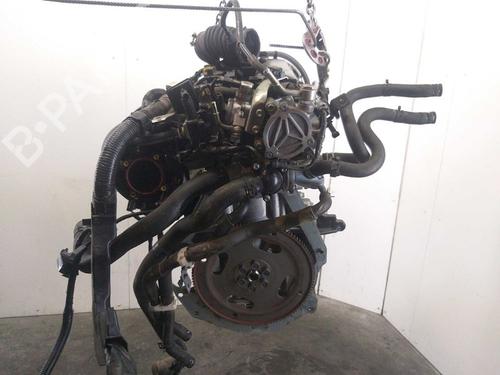 Engine MAZDA CX-3 (DK) 2.0 SKYACTIV-G (DK5W, DK6W) | BP16899108M1  - Image 6