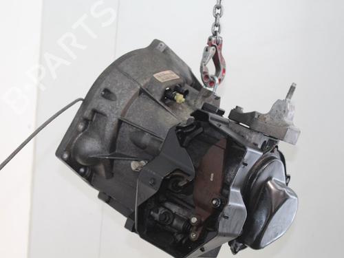 Gearbox FORD FIESTA V (JH_, JD_) 1.3 | BP15312952M3 
