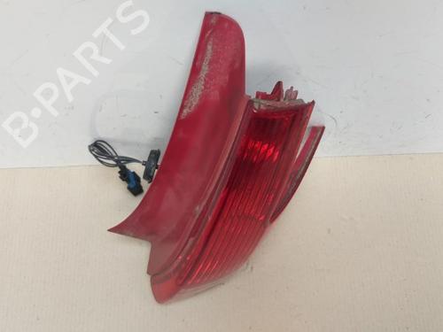 Right taillight CITROËN C4 I (LC_) 1.6 HDi | BP15533085C35 