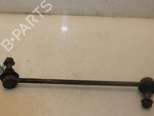 Used Right front suspension arm BMW 5 Touring (F11) 520 d xDrive (190 hp) 15326745