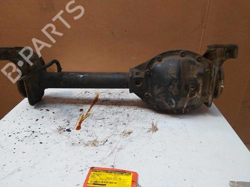 Used Front differential Front differential 15301927 15301927