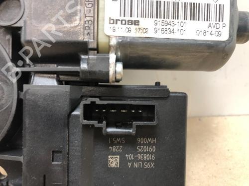 Electronic module RENAULT SCÉNIC III (JZ0/1_) 2.0 16V (JZ0G, JZ0P, JZ1E, JZ1P) | BP37207590M83  - Image 6