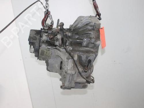 Gearbox MAZDA 6 Hatchback (GG) 1.8 | BP15316830M3 