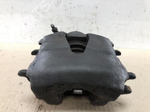 Right front brake caliper VW POLO (9N_, 9A_) 1.4 16V | BP15536101M104 