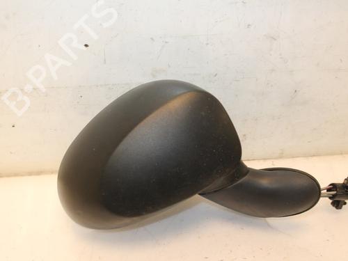Right mirror CHEVROLET MATIZ (M200, M250) 0.8 | BP15320330C27 