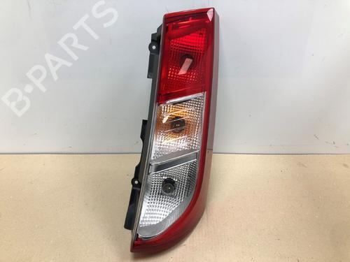 Used Right taillight Right taillight 37208697 37208697