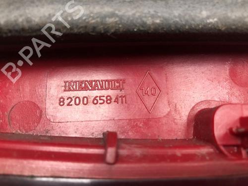 Left taillight RENAULT MODUS / GRAND MODUS (F/JP0_) 1.6 (JP03, JP0B, JP0U, JP0Y, JP1G) | BP37212002C34 - Image 7