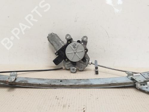 Front right window mechanism MITSUBISHI LANCER VII Estate (CS_W, CT_W) 1.6 | BP15649778C23 