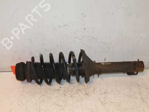 Used Left front shock absorber Left front shock absorber 15308168 15308168