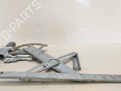 Used Front left window mechanism Front left window mechanism 15343224 15343224