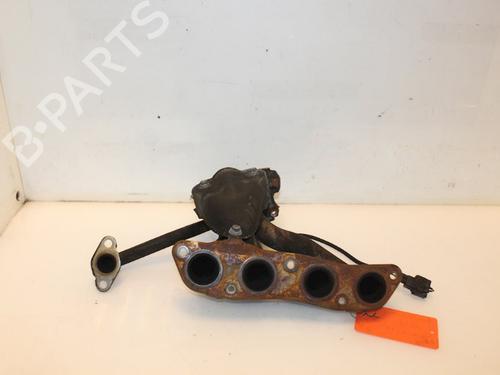 Udstødningsmanifold Udstødningsmanifold TOYOTA AURIS (_E18_) 1.8 Hybrid (ZWE186_, ZWE186R) (136 hp) 15319159 15319159
