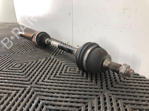 Right front driveshaft PEUGEOT 2008 I (CU_) 1.2 THP 110 / PureTech 110 | BP37210011M39 - Image 3