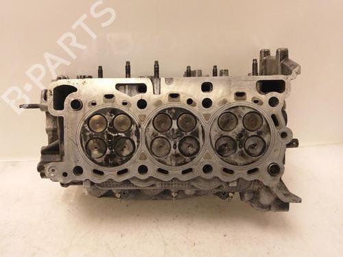 Cylinder head LAND ROVER RANGE ROVER SPORT II (L494) 3.0 SDV6 4x4 | BP15337738M5 