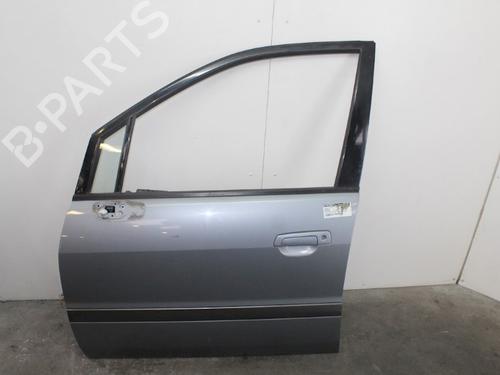 Used Left front door MITSUBISHI SPACE WAGON (N9_W, N8_W) 2.0 (133 hp) 15316138