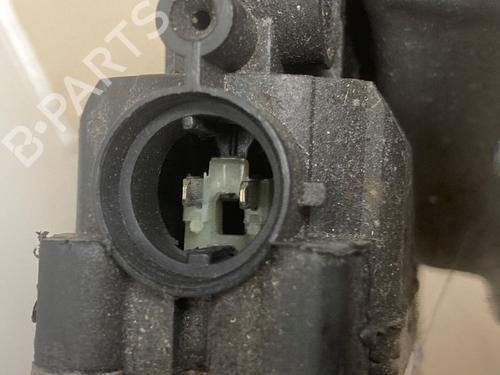 Front right window mechanism FORD TRANSIT Van (FA_ _) 2.2 TDCi | BP37206343C23 - Image 6