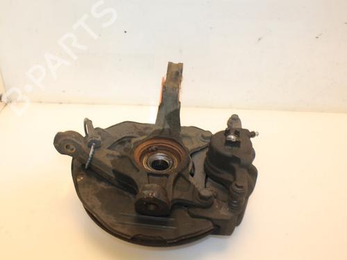 Used Left front steering knuckle Left front steering knuckle 15320602 15320602